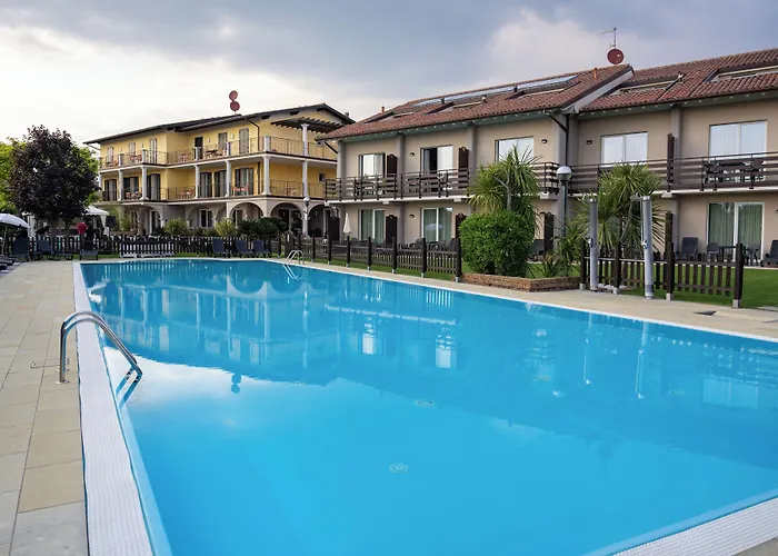 Hotel Splendid Sole 4*