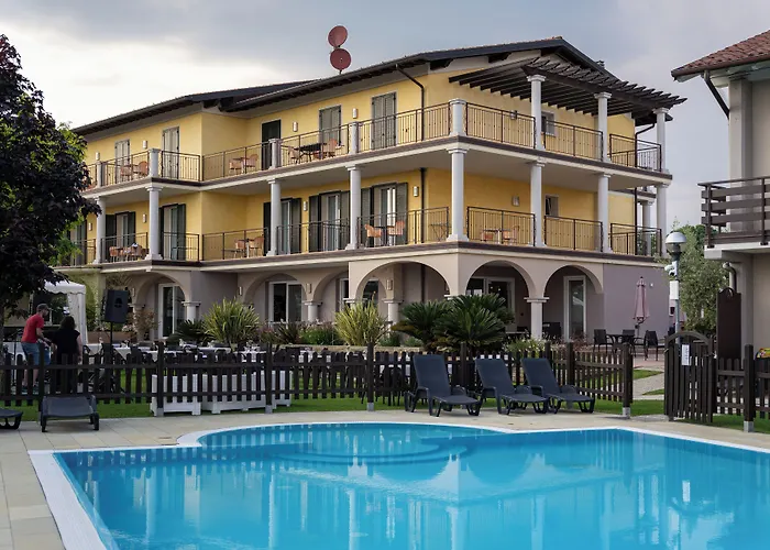 Splendid Sole Hotel 4*