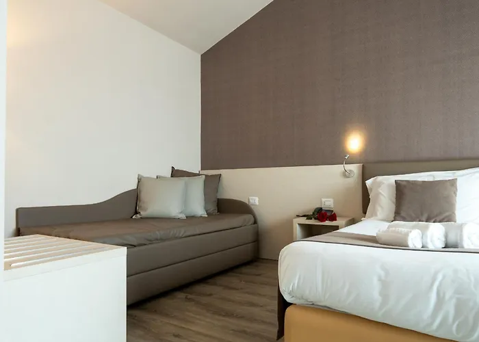 Hotel Splendid Sole 4*