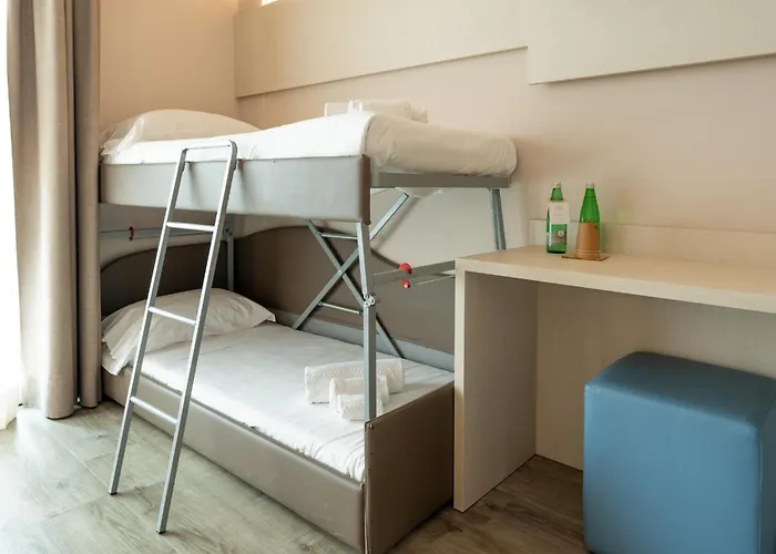 Hotel Splendid Sole Manerba del Garda