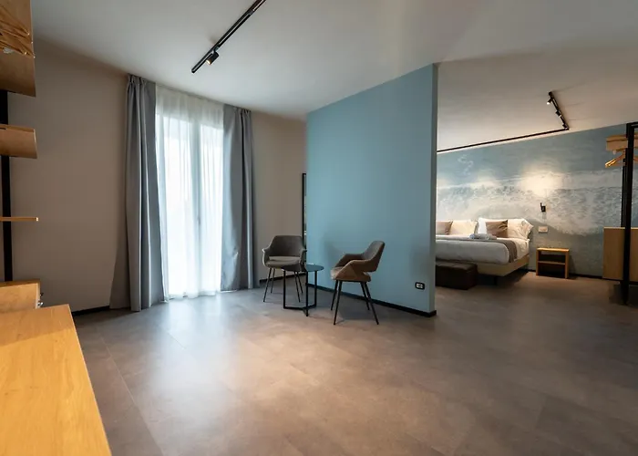 Splendid Sole Hotel