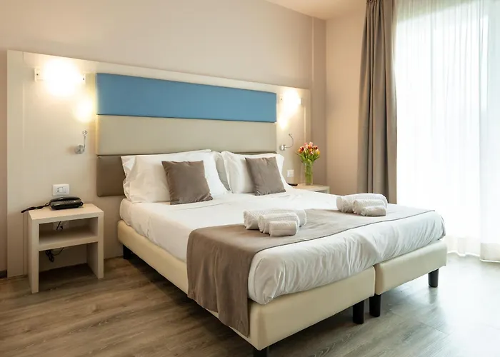 Splendid Sole Hotel Manerba del Garda