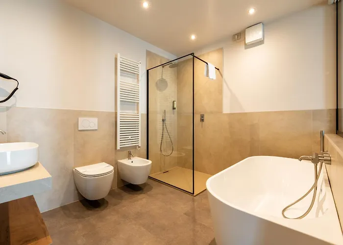 Hotel Splendid Sole Manerba del Garda
