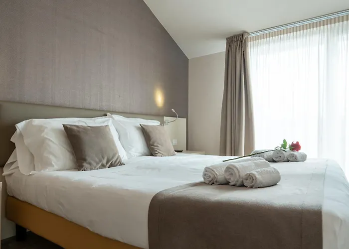 Splendid Sole Hotel