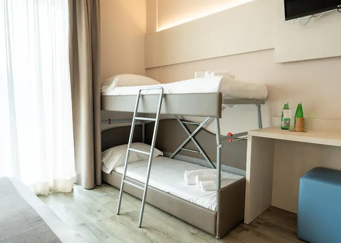 Hotel Splendid Sole