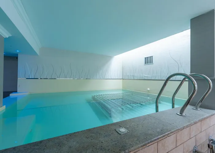 Hotel Splendid Sole 4*