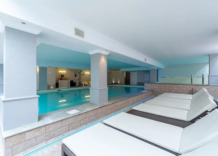Splendid Sole Hotel Manerba del Garda