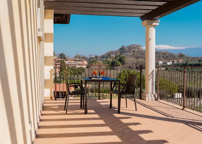 Splendid Sole Hotel