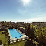 فندق Splendid Sole 4*