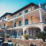 فندق Splendid Sole مانربا ديل جاردا