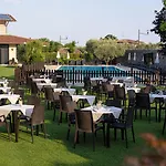 فندق Splendid Sole 4*