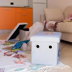 Splendid Sole 4* مانربا ديل جاردا